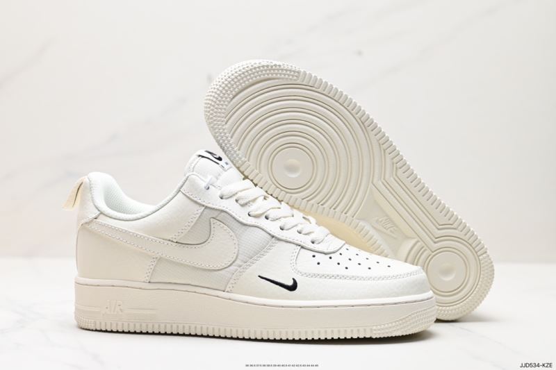 Nike Air Force 1 Shoes